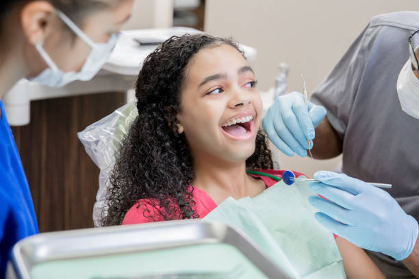 Best Emergency Treatment for Dental Infections or Abscesses in Morgan Hill, CA