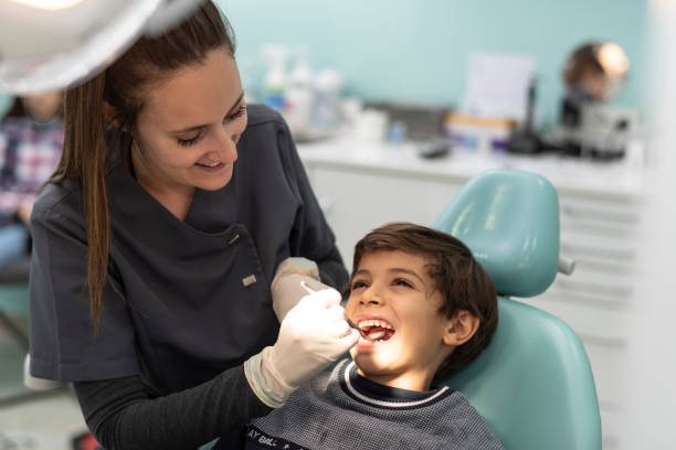 Best Emergency Treatment for Dental Infections or Abscesses in Morgan Hill, CA